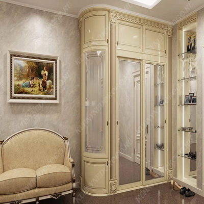 Шкафы реальные фото в Ивантеевке
