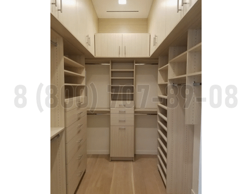 Гардеробный гарнитур модель kd170 купить в Ивантеевке