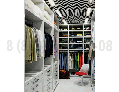 Гардеробный гарнитур модель kd315 купить в Ивантеевке