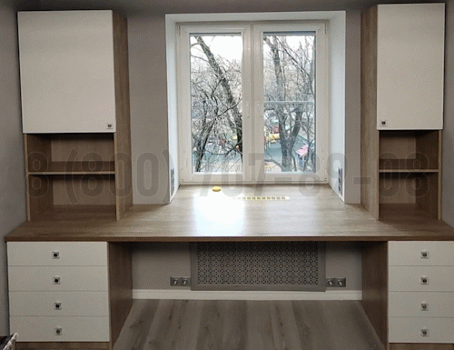 Рабочая зона модель r043 купить в Ивантеевке