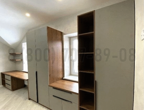 Рабочая зона модель r047 купить в Ивантеевке