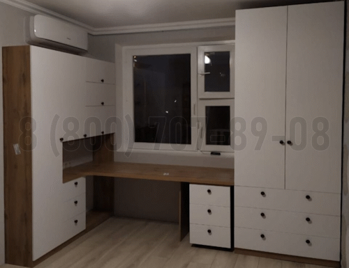 Рабочая зона модель r048 купить в Ивантеевке