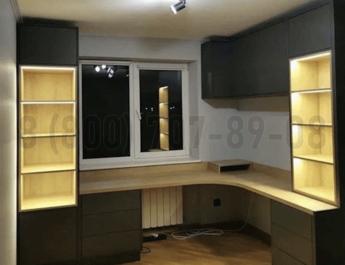 Рабочая зона модель r221 купить в Ивантеевке