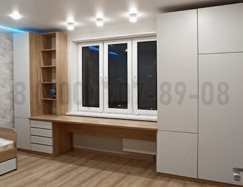 Рабочая зона модель r228 купить в Ивантеевке