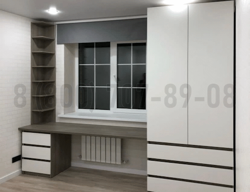 Рабочая зона модель r233 купить в Ивантеевке