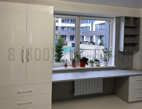 Рабочая зона модель r256 купить в Ивантеевке
