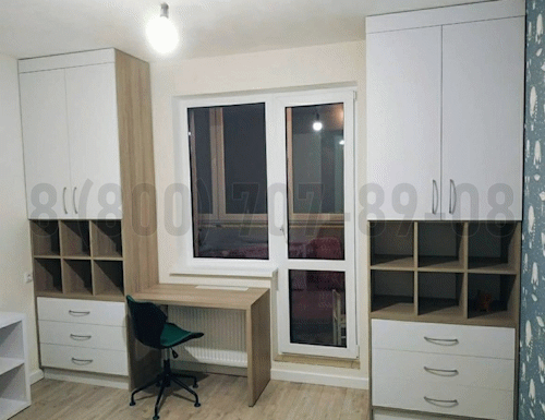 Рабочая зона модель r324 купить в Ивантеевке
