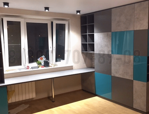 Рабочая зона модель r344 купить в Ивантеевке