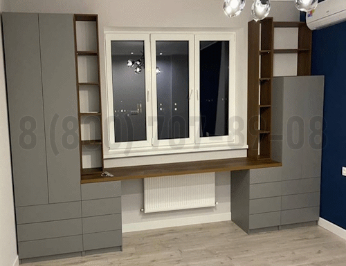 Рабочая зона модель r348 купить в Ивантеевке