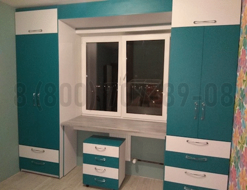 Рабочая зона модель r365 купить в Ивантеевке