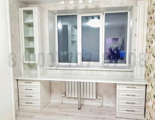 Рабочая зона модель r370 купить в Ивантеевке