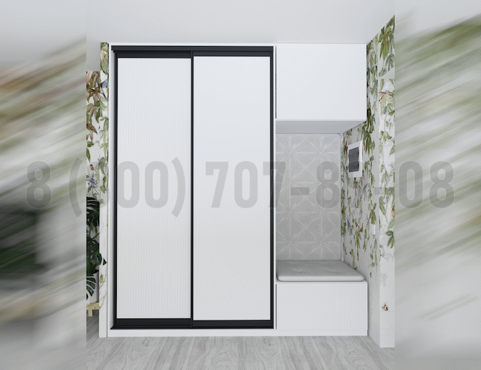 Шкаф гарнитур модель s005 купить в Ивантеевке