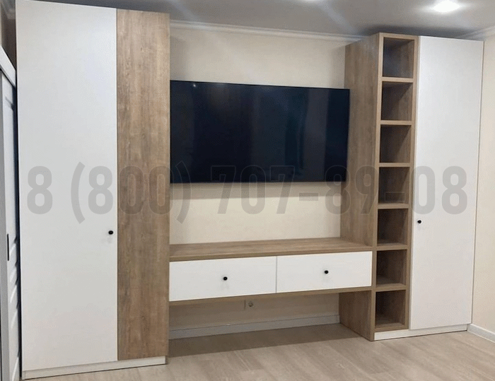 Шкаф гарнитур модель s062 купить в Ивантеевке