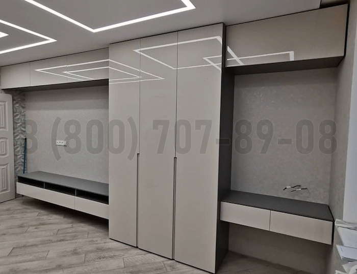 Шкаф гарнитур модель s081 купить в Ивантеевке