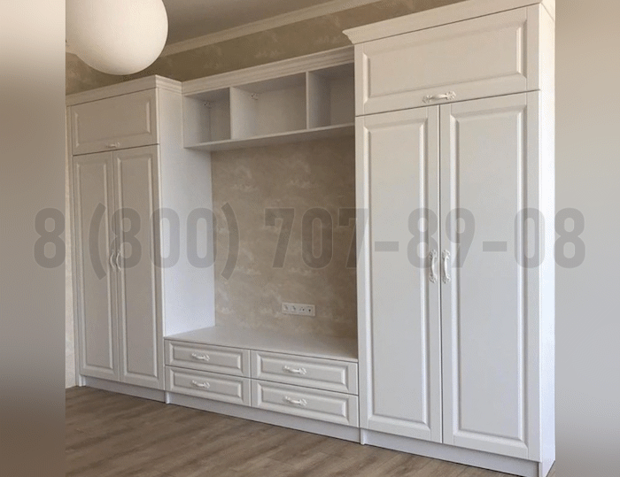 Шкаф гарнитур модель s086 купить в Ивантеевке