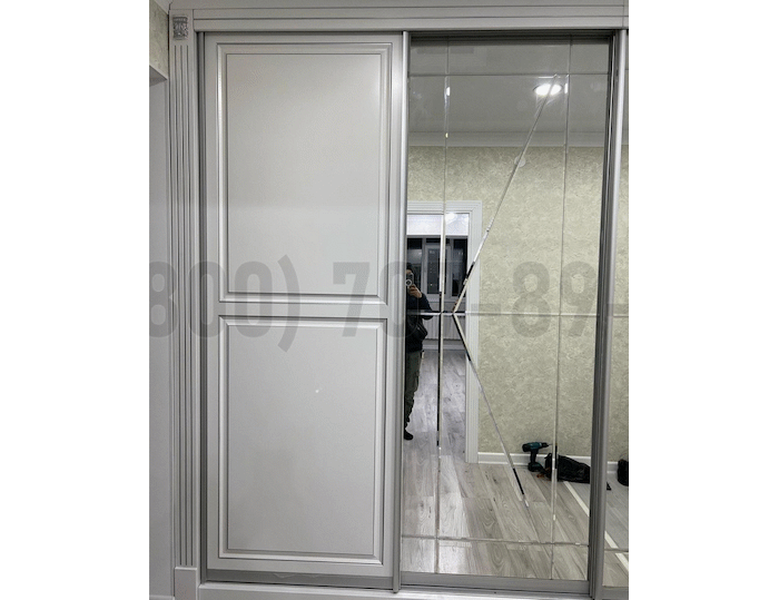 Шкаф гарнитур модель s133 купить в Ивантеевке