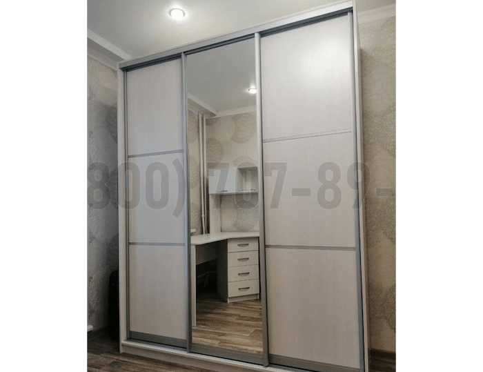 Шкаф гарнитур модель s151 купить в Ивантеевке