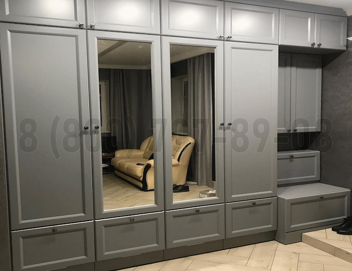 Шкаф гарнитур модель s171 купить в Ивантеевке