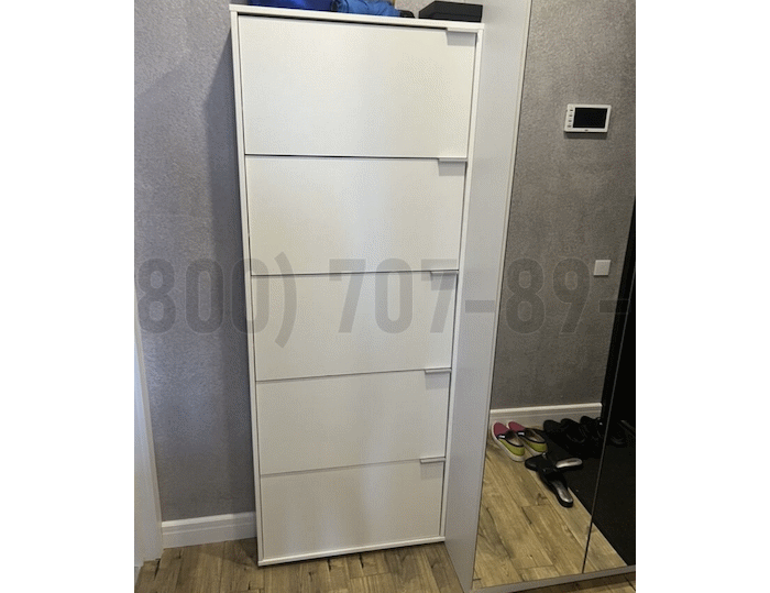 Шкаф гарнитур модель s216 купить в Ивантеевке