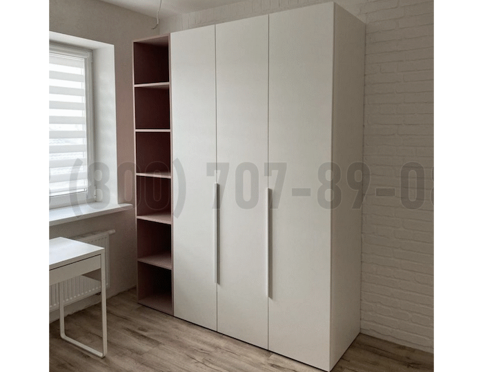 Шкаф гарнитур модель s232 купить в Ивантеевке
