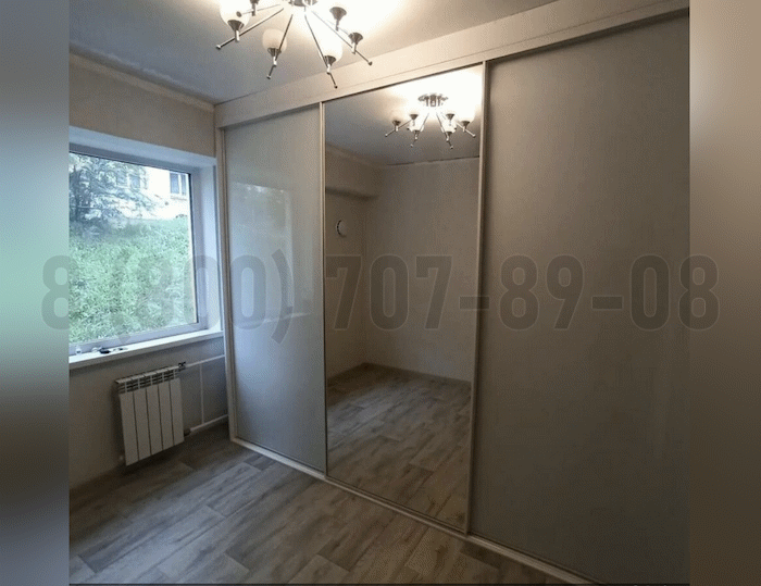 Шкаф гарнитур модель s295 купить в Ивантеевке
