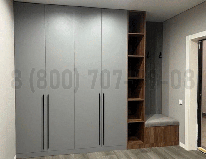 Шкаф гарнитур модель s361 купить в Ивантеевке