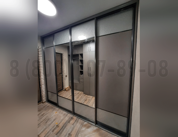 Шкаф гарнитур модель s369 купить в Ивантеевке