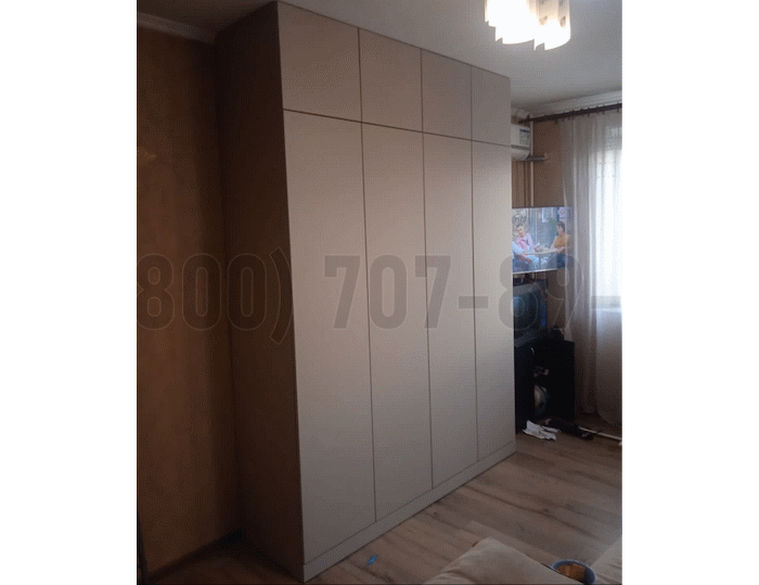 Шкаф гарнитур модель s396 купить в Ивантеевке