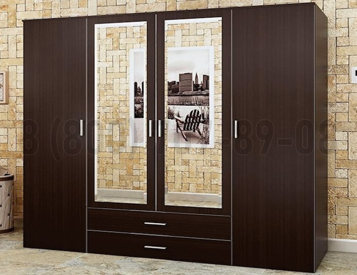 Шкаф гарнитур модель s431 купить в Ивантеевке
