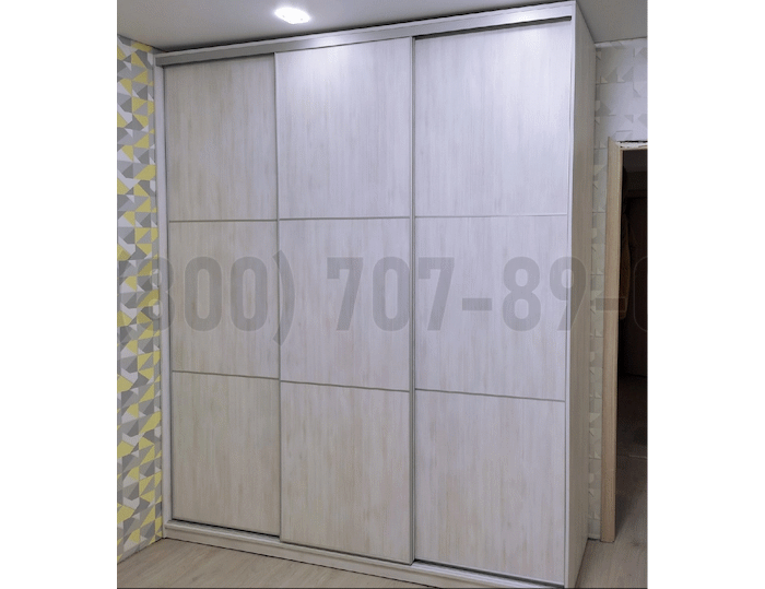 Шкаф гарнитур модель s434 купить в Ивантеевке