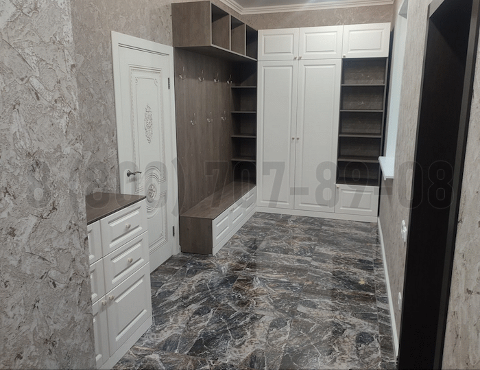 Шкаф гарнитур модель s498 купить в Ивантеевке