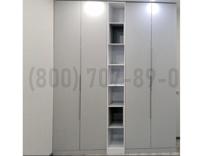Шкаф гарнитур модель s507 купить в Ивантеевке