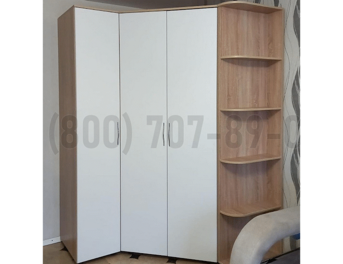 Шкаф гарнитур модель s521 купить в Ивантеевке