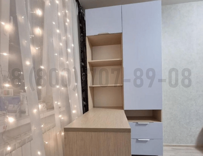 Шкаф гарнитур модель s574 купить в Ивантеевке