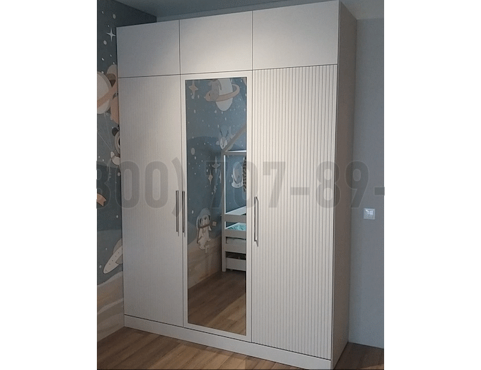 Шкаф гарнитур модель s614 купить в Ивантеевке