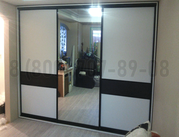 Шкаф гарнитур модель s623 купить в Ивантеевке