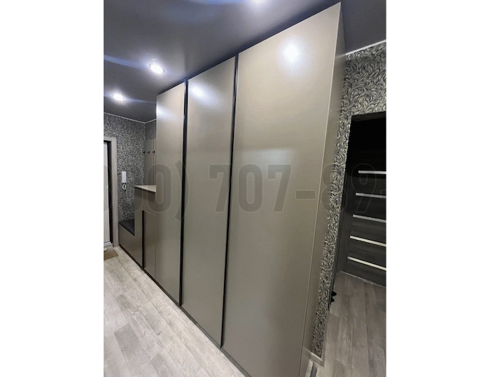 Шкаф гарнитур модель s633 купить в Ивантеевке