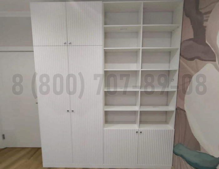 Шкаф гарнитур модель s635 купить в Ивантеевке