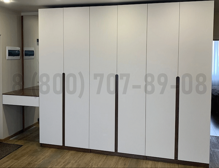 Шкаф гарнитур модель s641 купить в Ивантеевке