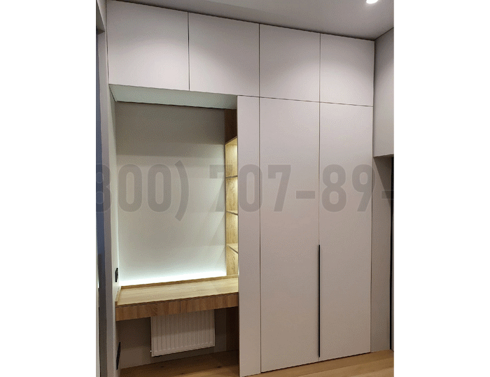 Шкаф гарнитур модель s652 купить в Ивантеевке