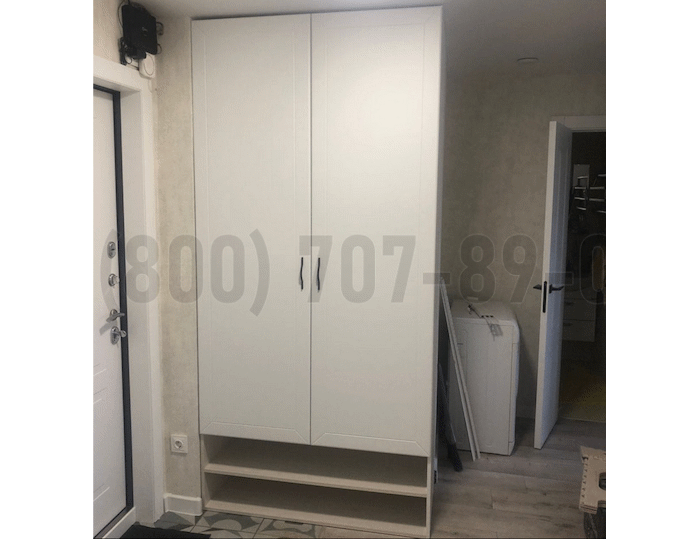 Шкаф гарнитур модель s655 купить в Ивантеевке