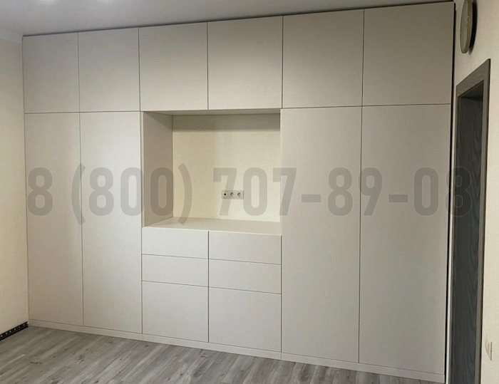 Шкаф гарнитур модель s660 купить в Ивантеевке