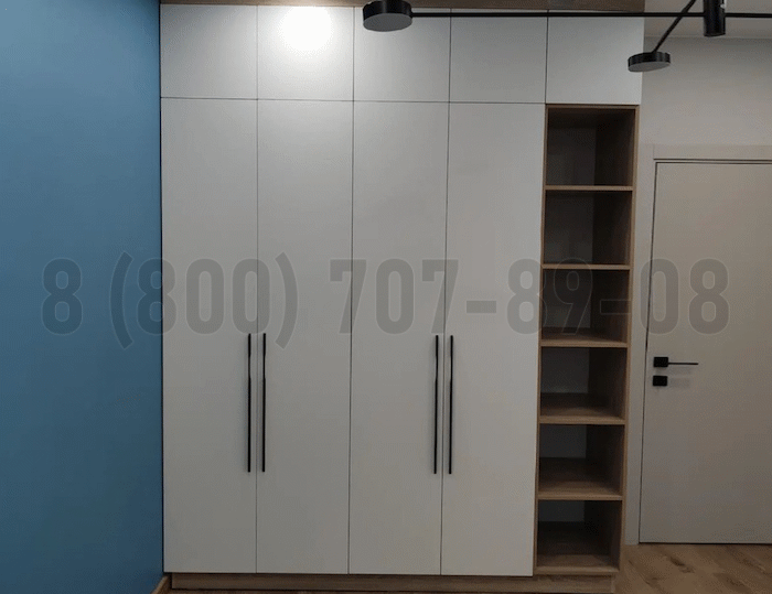 Шкаф гарнитур модель s678 купить в Ивантеевке