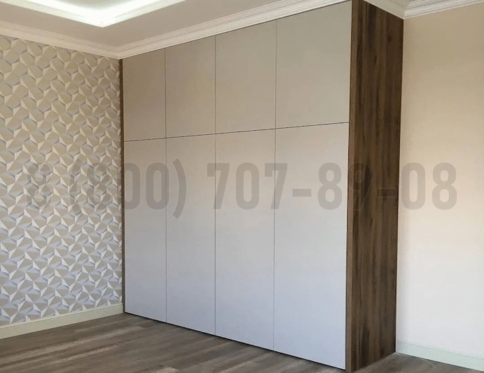 Шкаф гарнитур модель s696 купить в Ивантеевке