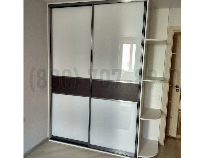 Шкаф гарнитур модель s709 купить в Ивантеевке