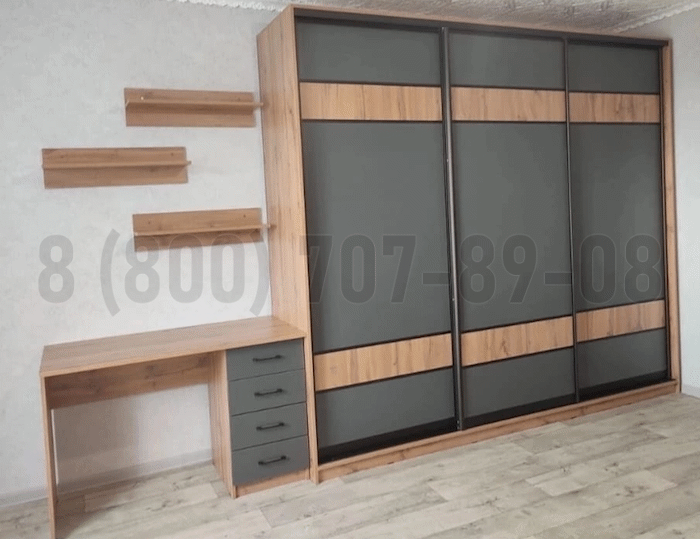 Шкаф гарнитур модель s726 купить в Ивантеевке