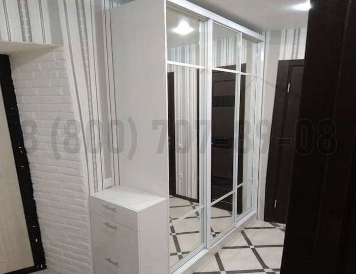 Шкаф гарнитур модель s748 купить в Ивантеевке