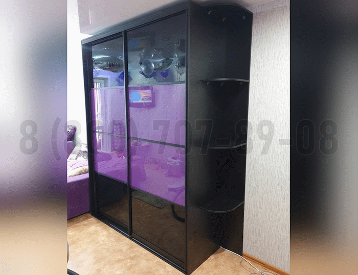 Шкаф гарнитур модель s778 купить в Ивантеевке