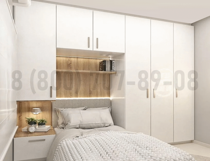 Шкаф гарнитур модель s802 купить в Ивантеевке