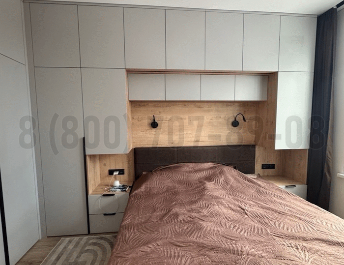 Шкаф гарнитур модель s842 купить в Ивантеевке